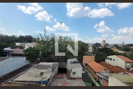 Vista de apartamento para alugar com 3 quartos, 140m² em Santa Teresinha, Santo André
