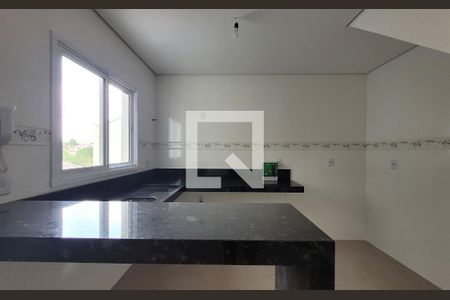 Apartamento para alugar com 140m², 3 quartos e 3 vagas Apartamento para alugar com 140m², 3 quartos e 3 vagasCozinha