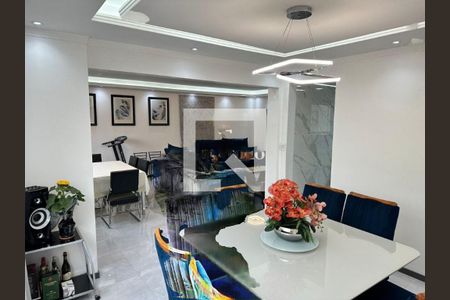 Apartamento à venda com 4 quartos, 164m² em Mooca, São Paulo