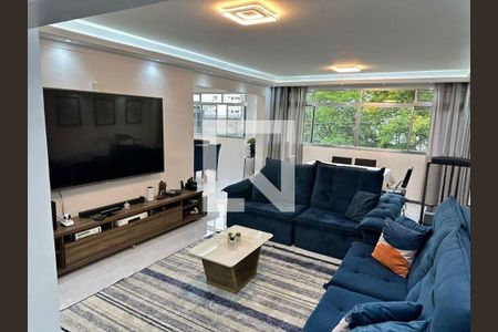 Apartamento à venda com 4 quartos, 164m² em Mooca, São Paulo