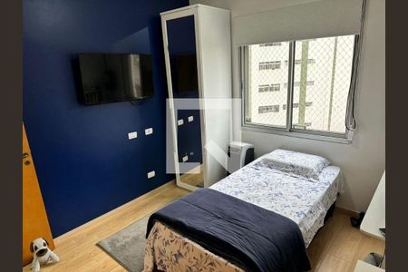 Apartamento à venda com 4 quartos, 164m² em Mooca, São Paulo