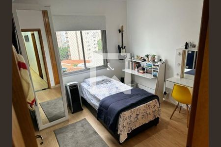 Apartamento à venda com 4 quartos, 164m² em Mooca, São Paulo