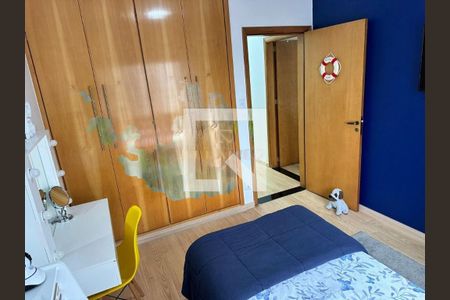 Apartamento à venda com 4 quartos, 164m² em Mooca, São Paulo