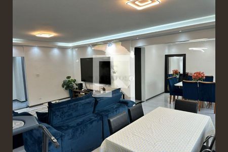 Apartamento à venda com 4 quartos, 164m² em Mooca, São Paulo