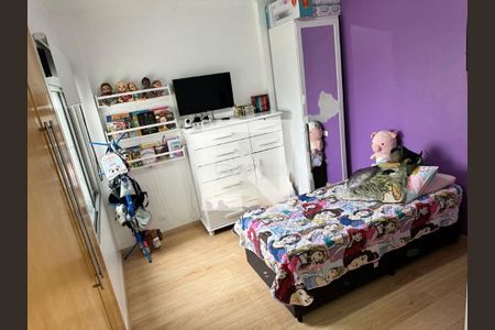 Apartamento à venda com 4 quartos, 164m² em Mooca, São Paulo