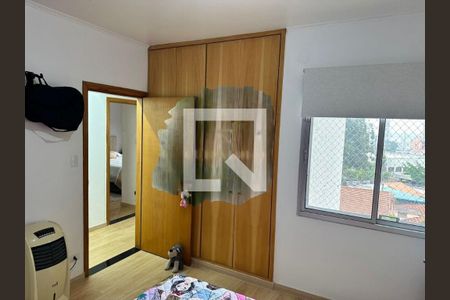 Apartamento à venda com 4 quartos, 164m² em Mooca, São Paulo