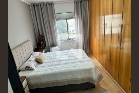 Apartamento à venda com 4 quartos, 164m² em Mooca, São Paulo