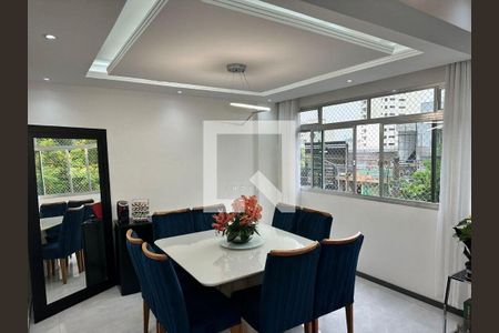 Apartamento à venda com 4 quartos, 164m² em Mooca, São Paulo