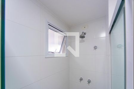 Apartamento à venda com 53m², 2 quartos e 1 vaga Apartamento à venda com 53m², 2 quartos e 1 vagaBanheiro Social