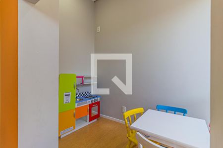 Apartamento à venda com 53m², 2 quartos e 1 vaga Apartamento à venda com 53m², 2 quartos e 1 vagaBrinquedoteca