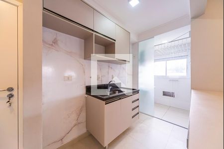 Apartamento à venda com 53m², 2 quartos e 1 vaga Apartamento à venda com 53m², 2 quartos e 1 vagaCozinha