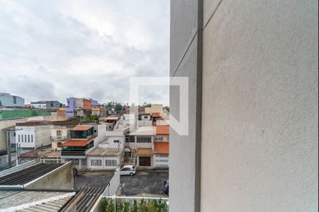 Apartamento à venda com 53m², 2 quartos e 1 vaga Apartamento à venda com 53m², 2 quartos e 1 vagaVista do Quarto 2