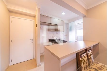 Apartamento à venda com 53m², 2 quartos e 1 vaga Apartamento à venda com 53m², 2 quartos e 1 vagaCozinha