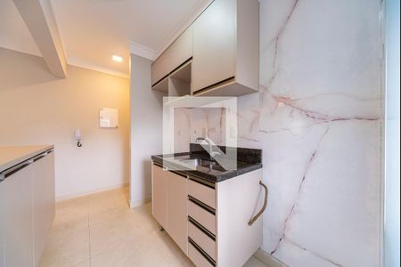 Apartamento à venda com 53m², 2 quartos e 1 vaga Apartamento à venda com 53m², 2 quartos e 1 vagaCozinha