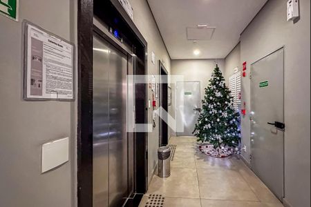 Apartamento à venda com 53m², 2 quartos e 1 vaga Apartamento à venda com 53m², 2 quartos e 1 vagaHall de entrada