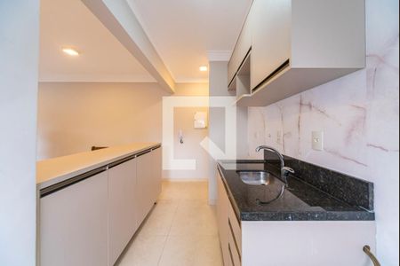 Apartamento à venda com 53m², 2 quartos e 1 vaga Apartamento à venda com 53m², 2 quartos e 1 vagaCozinha