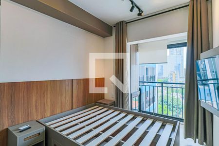 Apartamento à venda com 32m², 1 quarto e sem vaga Apartamento à venda com 32m², 1 quarto e sem vagaQuarto