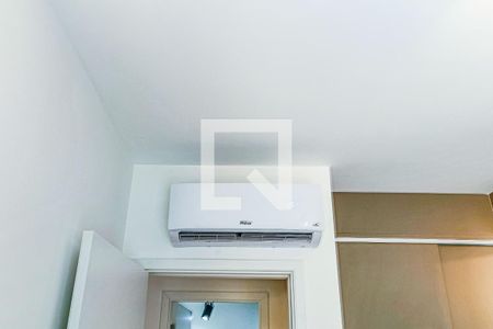 Apartamento à venda com 32m², 1 quarto e sem vaga Apartamento à venda com 32m², 1 quarto e sem vagaQuarto