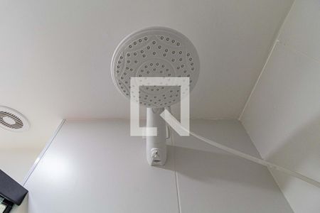 Apartamento à venda com 32m², 1 quarto e sem vaga Apartamento à venda com 32m², 1 quarto e sem vagaBanheiro
