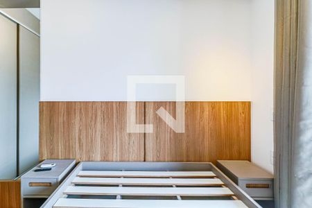 Apartamento à venda com 32m², 1 quarto e sem vaga Apartamento à venda com 32m², 1 quarto e sem vagaQuarto