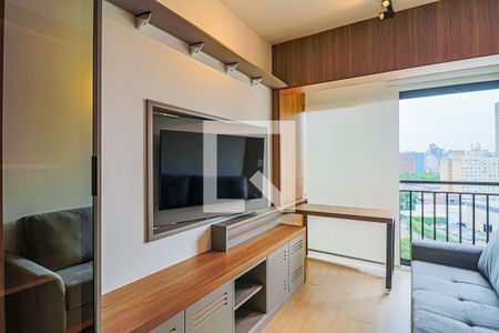 Apartamento para alugar com 1 quarto, 32m² em Butantã, São Paulo