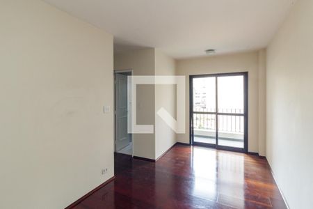 Sala de apartamento à venda com 2 quartos, 58m² em Santa Cecilia, São Paulo