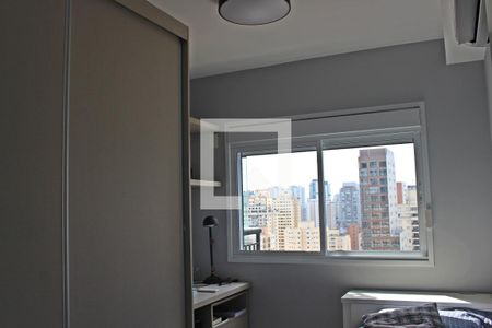 Quarto 2 de apartamento para alugar com 2 quartos, 67m² em Perdizes, São Paulo