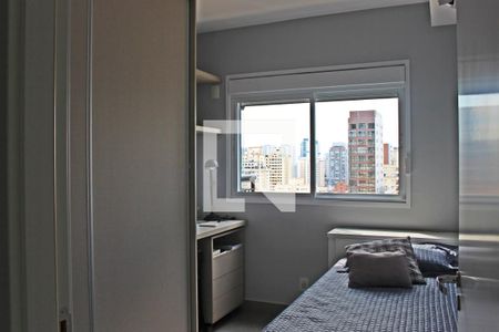 Quarto 2 - Armários de apartamento para alugar com 2 quartos, 67m² em Perdizes, São Paulo