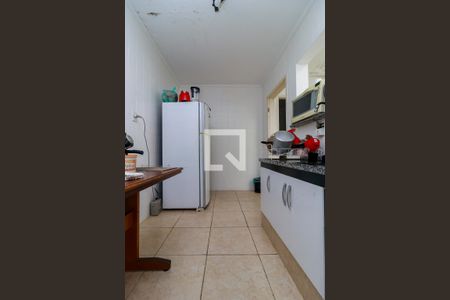 Casa à venda com 250m², 2 quartos e 2 vagasCozinha