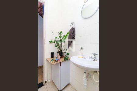 Lavabo de casa para alugar com 2 quartos, 250m² em Cidade Monções, São Paulo