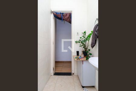 Lavabo de casa para alugar com 2 quartos, 250m² em Cidade Monções, São Paulo