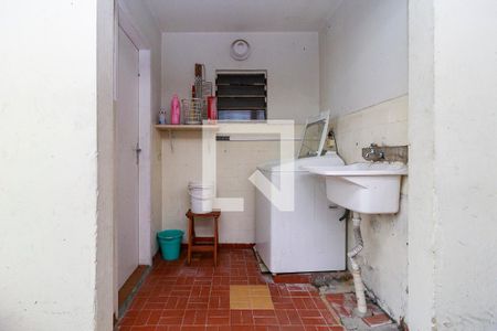 Casa à venda com 250m², 2 quartos e 2 vagasÁrea de Serviço