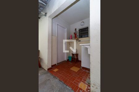 Casa à venda com 250m², 2 quartos e 2 vagasÁrea de Serviço