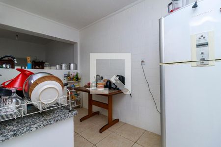 Casa à venda com 250m², 2 quartos e 2 vagasCozinha