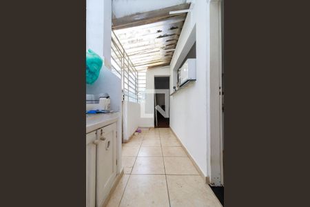 Casa à venda com 250m², 2 quartos e 2 vagasCozinha