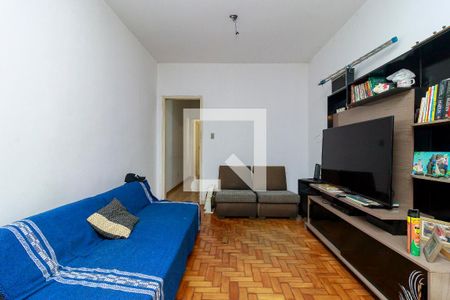 Sala de casa para alugar com 2 quartos, 250m² em Cidade Monções, São Paulo