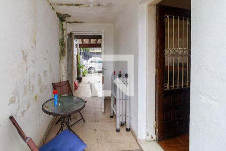Casa à venda com 250m², 2 quartos e 2 vagasQuintal