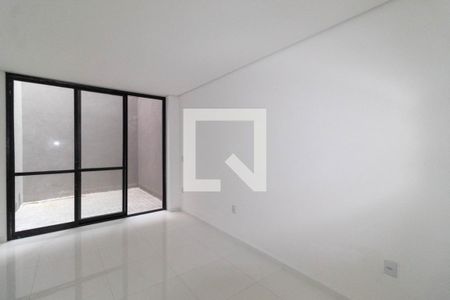 Quarto  de apartamento à venda com 1 quarto, 43m² em Tatuapé, São Paulo