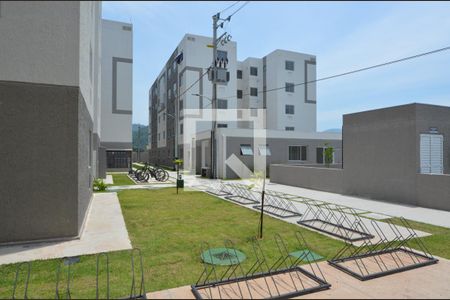 Apartamento para alugar com 43m², 2 quartos e 1 vaga Apartamento para alugar com 43m², 2 quartos e 1 vagaÁrea comum