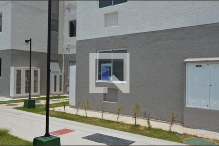 Apartamento para alugar com 43m², 2 quartos e 1 vaga Apartamento para alugar com 43m², 2 quartos e 1 vagaÁrea comum