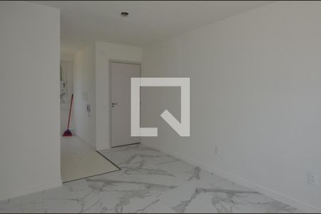 Apartamento para alugar com 43m², 2 quartos e 1 vaga Apartamento para alugar com 43m², 2 quartos e 1 vagaSala