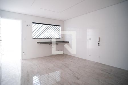 Cozinha de casa para alugar com 3 quartos, 120m² em Jardim Aricanduva, São Paulo