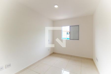 Suíte 1 de casa para alugar com 2 quartos, 68m² em Cidade Líder, São Paulo