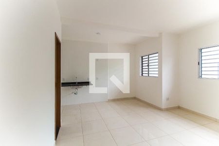 Sala e Cozinha de casa para alugar com 2 quartos, 68m² em Cidade Líder, São Paulo