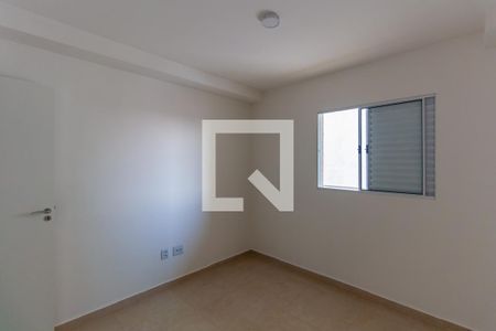 Quarto 1 de apartamento à venda com 2 quartos, 46m² em Vila Alpina, São Paulo
