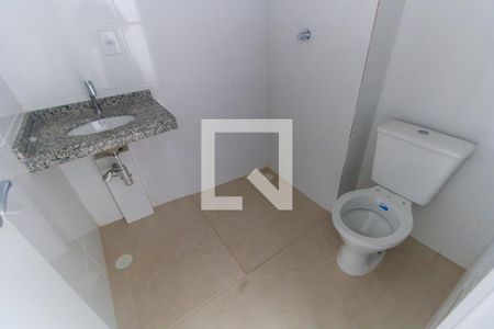 Apartamento à venda com 46m², 2 quartos e 1 vagaBanheiro