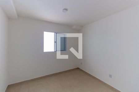 Quarto 1 de apartamento à venda com 2 quartos, 46m² em Vila Alpina, São Paulo