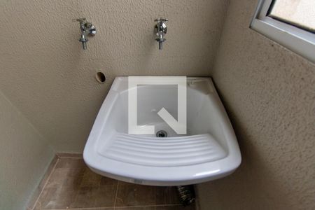 Apartamento à venda com 46m², 2 quartos e 1 vagaÁrea de Serviço