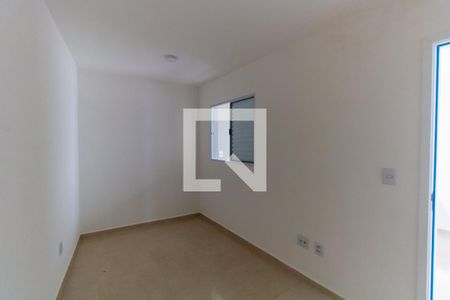 Apartamento à venda com 46m², 2 quartos e 1 vagaQuarto 2