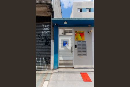 Apartamento à venda com 46m², 2 quartos e 1 vagaPlaca Quinto Andar